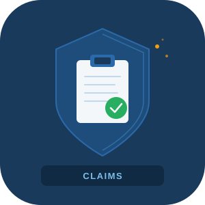 CLAIM MANAGER